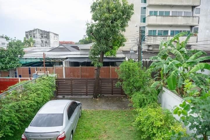 MWW119 ขายบ้านเดี่ยว 2 ชั้น ซอยสังคมสงเคราะห์ 16 แยก 7